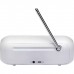 Портативна акустика JBL Tuner 2 White (JBLTUNER2WHT)