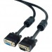 Подовжувач CABLEXPERT Premium VGA - VGA 10 м Black (CC-PPVGAX-10M-B)