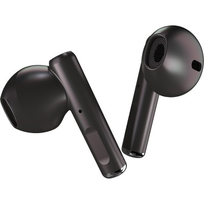 Гарнітура ERGO BS-740 Air Sticks 2 Black (BS-740K) Гарнітура ERGO BS-740 Air Sticks 2 Black (BS-740K)