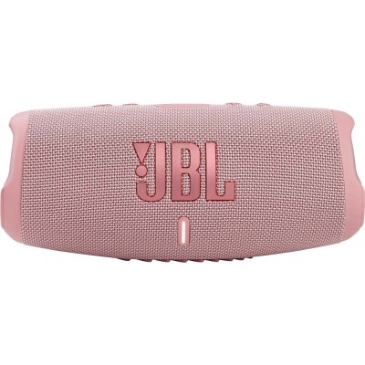 Портативна акустика JBL Charge 5 Pink (JBLCHARGE5PINK) Портативна акустика JBL Charge 5 Pink (JBLCHARGE5PINK)