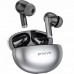 Гарнітура PROOVE Thunder Buds TWS with ANC Silver (48399silver)