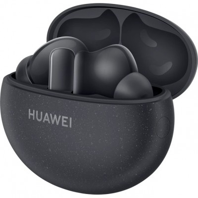Гарнітура HUAWEI Freebuds 5i Nebula Black (55036650) Гарнітура HUAWEI Freebuds 5i Nebula Black (55036650)