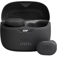 Гарнітура JBL TUNE BUDS Black (JBLTBUDSBLK) Гарнітура JBL TUNE BUDS Black (JBLTBUDSBLK)