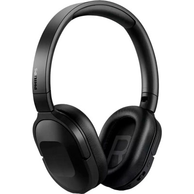Гарнітура PHILIPS TAH6506 Over-ear ANC Wireless Black (TAH6506BK/00) Гарнітура PHILIPS TAH6506 Over-ear ANC Wireless Black (TAH6506BK/00)