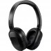 Гарнітура PHILIPS TAH6506 Over-ear ANC Wireless Black (TAH6506BK/00)