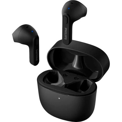 Гарнітура Philips TAT2236 True Wireless IPX4 Black (TAT2236BK / 00)