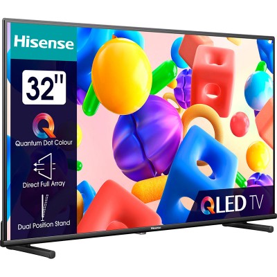 Телевізор HISENSE 32A5KQ Телевізор HISENSE 32A5KQ