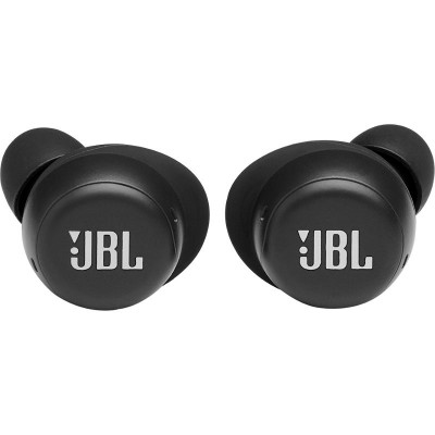 Гарнітура JBL LIVE FREE NC+ TWS Black (JBLLIVEFRNCPTWSB) Гарнітура JBL LIVE FREE NC+ TWS Black (JBLLIVEFRNCPTWSB)