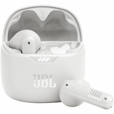 Гарнітура JBL TUNE FLEX White (JBLTFLEXWHT)