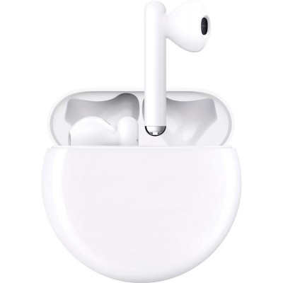 Гарнітура Huawei Freebuds 3 Ceramic White (CM-SHK00-W) Гарнітура Huawei Freebuds 3 Ceramic White (CM-SHK00-W)