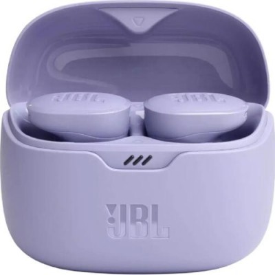 Гарнітура JBL TUNE BUDS Purple (JBLTBUDSPUR) Гарнітура JBL TUNE BUDS Purple (JBLTBUDSPUR)