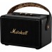 Портативна акустика MARSHALL Portable Speaker Kilburn II Black and Brass (1005923)