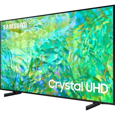 Телевізор SAMSUNG UE43CU8000UXUA Телевізор SAMSUNG UE43CU8000UXUA