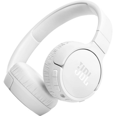 Гарнітура JBL TUNE 670NC White (JBLT670NCWHT) Гарнітура JBL TUNE 670NC White (JBLT670NCWHT)
