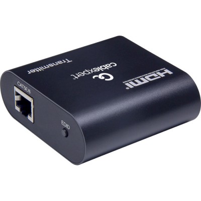 Подовжувач HDMI по кручений парі CABLEXPERT HDMI DEX-HDMI-03 до 60 м Подовжувач HDMI по кручений парі CABLEXPERT HDMI DEX-HDMI-03 до 60 м