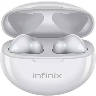 Гарнітура INFINIX XE22 White (72436) Гарнітура INFINIX XE22 White (72436)