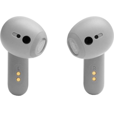 Гарнітура JBL LIVE FLEX Silver (JBLLIVEFLEXSVR) Гарнітура JBL LIVE FLEX Silver (JBLLIVEFLEXSVR)