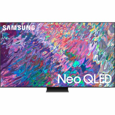 Телевізор SAMSUNG QE98QN100BUXUA Телевізор SAMSUNG QE98QN100BUXUA