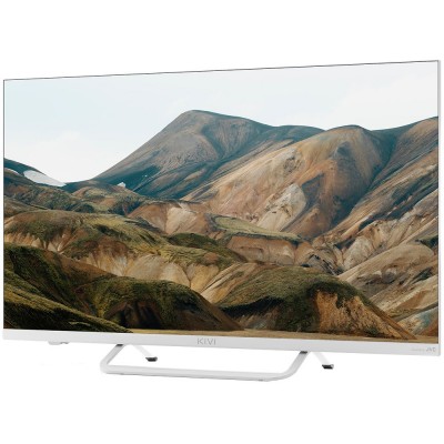 Телевізор KIVI 32F790LW Телевізор KIVI 32F790LW