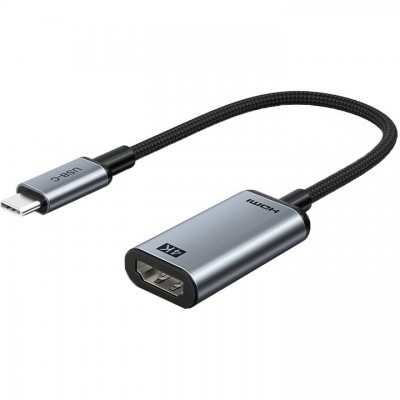 Кабель CABLETIME USB TYPE-C - HDMI (CP11A)