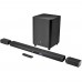 Саундбар JBL JBLBAR51BLKEP