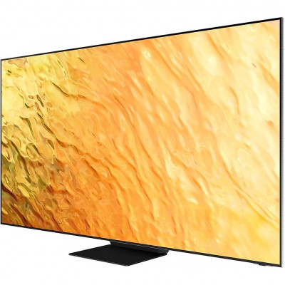 Телевізор SAMSUNG QE65QN800BUXUA Телевізор SAMSUNG QE65QN800BUXUA