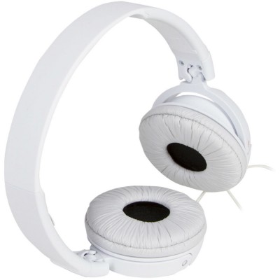 Гарнітура SONY MDR-ZX110AP (white) Гарнітура SONY MDR-ZX110AP (white)