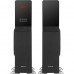 Акустична система Real-El S-2030 Black (EL121200006)