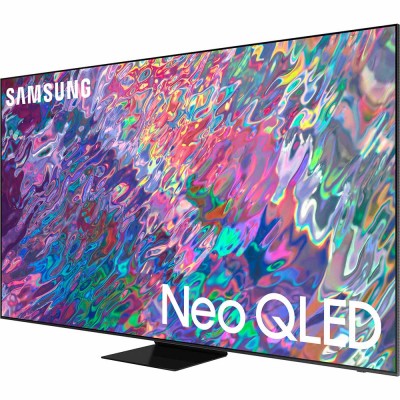 Телевізор SAMSUNG QE98QN100BUXUA Телевізор SAMSUNG QE98QN100BUXUA