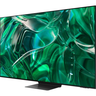 Телевізор SAMSUNG QE77S95CAUXUA Телевізор SAMSUNG QE77S95CAUXUA