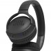 Гарнітура JBL TUNE 560 BT Black (JBLT560BTBLK)