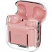 Гарнітура PRODA Azeada Firebee TWS BT-122 Pink (PD-BT122-PN)