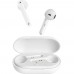 Гарнітура TTEC AirBeat Free TWS White (2KM133B)