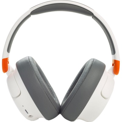 Гарнітура JBL JR460NC White (JBLJR460NCWHT)
