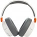 Гарнітура JBL JR460NC White (JBLJR460NCWHT)