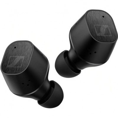 Гарнітура SENNHEISER CX Plus SE True Wireless Black (509247) Гарнітура SENNHEISER CX Plus SE True Wireless Black (509247)