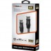 Кабель REAL EL HDMI 2.0 M-M 1 м Grey (EL123500045)
