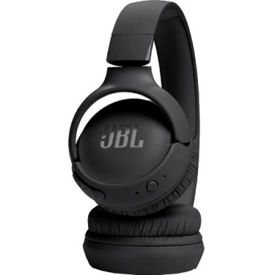 Навушники JBL TUNE 520BT Black (JBLT520BTBLKEU) Навушники JBL TUNE 520BT Black (JBLT520BTBLKEU)