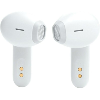 Гарнітура JBL WAVE FLEX White (JBLWFLEXWHT) Гарнітура JBL WAVE FLEX White (JBLWFLEXWHT)