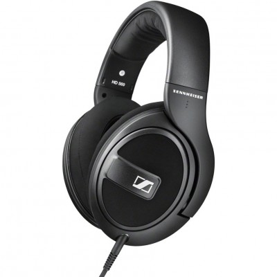 Гарнітура SENNHEISER HD 569 (506829) Гарнітура SENNHEISER HD 569 (506829)