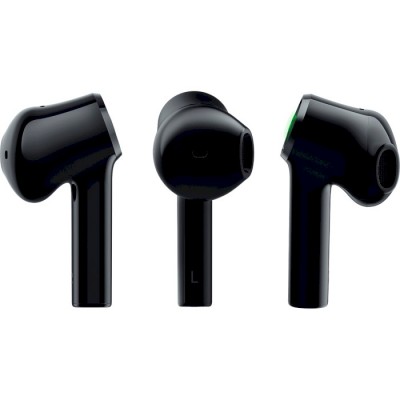 Гарнітура RAZER Hammerhead True Wireless X (RZ12-03830100-R3G1) Гарнітура RAZER Hammerhead True Wireless X (RZ12-03830100-R3G1)