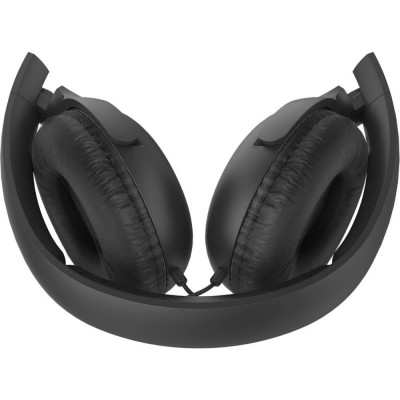 Гарнітура PHILIPS Mic Black (TAUH201BK/00) Гарнітура PHILIPS Mic Black (TAUH201BK/00)