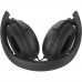 Гарнітура PHILIPS Mic Black (TAUH201BK/00)