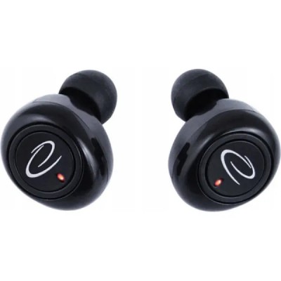 Гарнітура ESPERANZA Aries Black (EH228K)