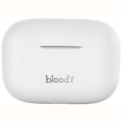 Гарнітура A4TECH M30 Bloody White
