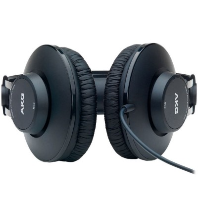 Навушники AKG K52 black (3169H00010) Навушники AKG K52 black (3169H00010)