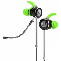 Гарнітура HP DHE-7004 Green (DHE-7004GN) Гарнітура HP DHE-7004 Green (DHE-7004GN)