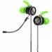 Гарнітура HP DHE-7004 Green (DHE-7004GN)