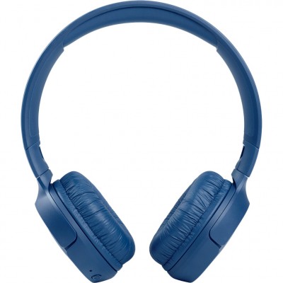 Гарнітура JBL Tune 510 BT Blue (JBLT510BTBLKEU)