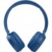 Гарнітура JBL Tune 510 BT Blue (JBLT510BTBLKEU)